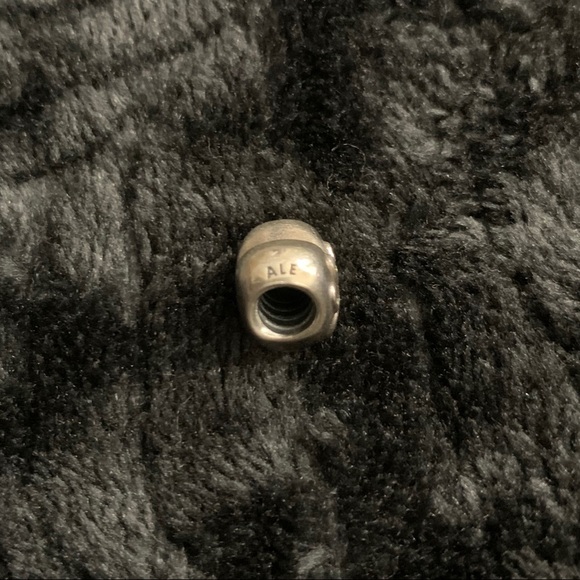 Pandora I love my pet charm - Picture 4 of 4